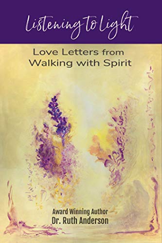 Walking with Spirit Ruth Anderson