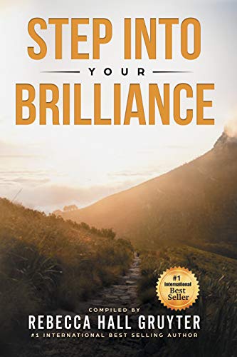 Step Into Your Brilliance